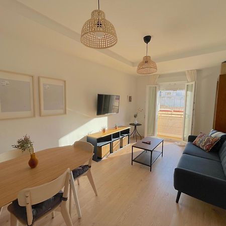 Apartamento La Botica Garaje Incluido ウエルバ エクステリア 写真