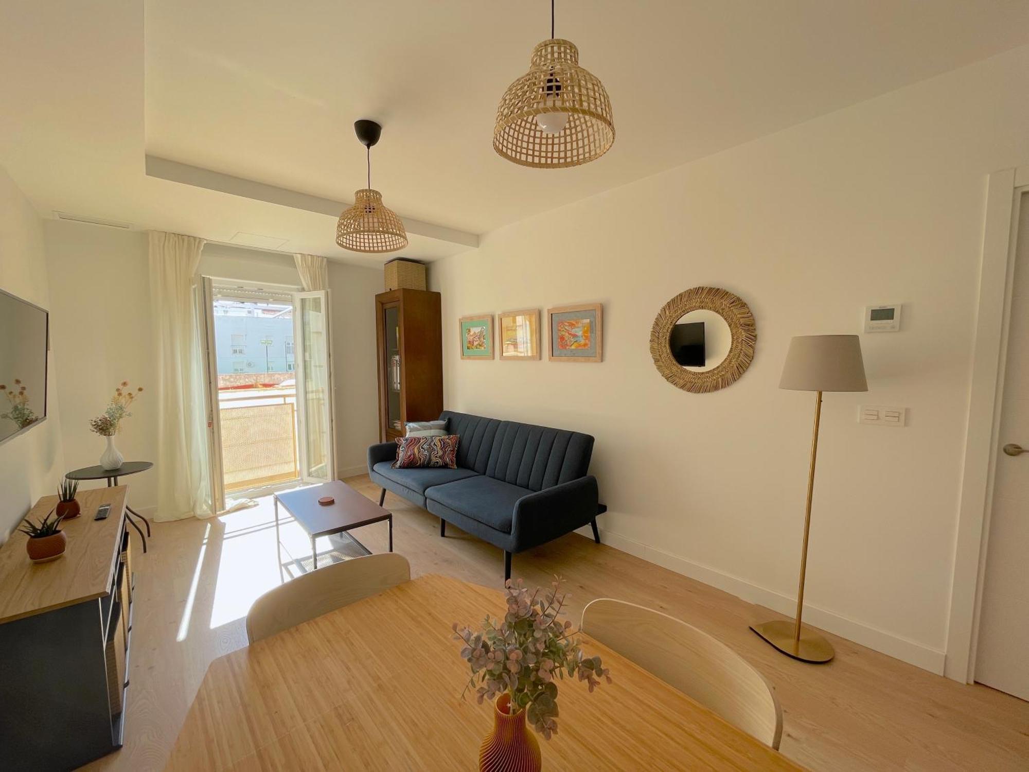 Apartamento La Botica Garaje Incluido ウエルバ エクステリア 写真