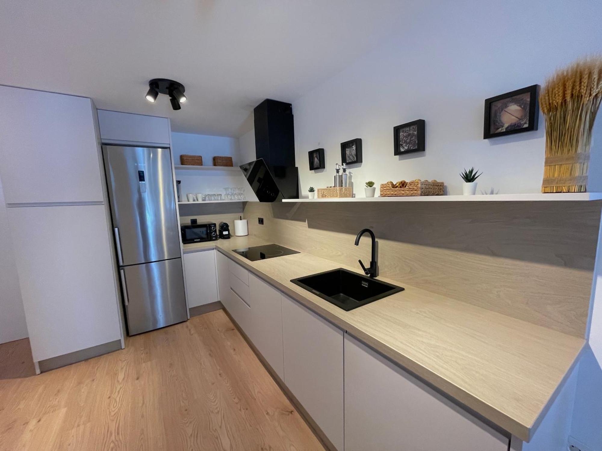 Apartamento La Botica Garaje Incluido ウエルバ エクステリア 写真