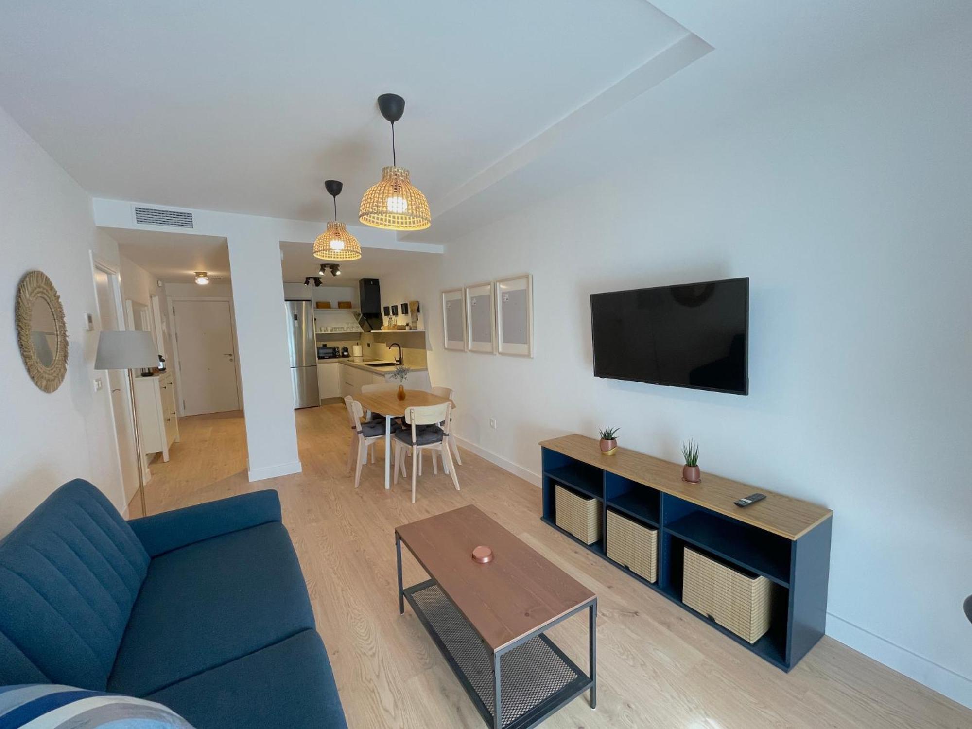 Apartamento La Botica Garaje Incluido ウエルバ エクステリア 写真