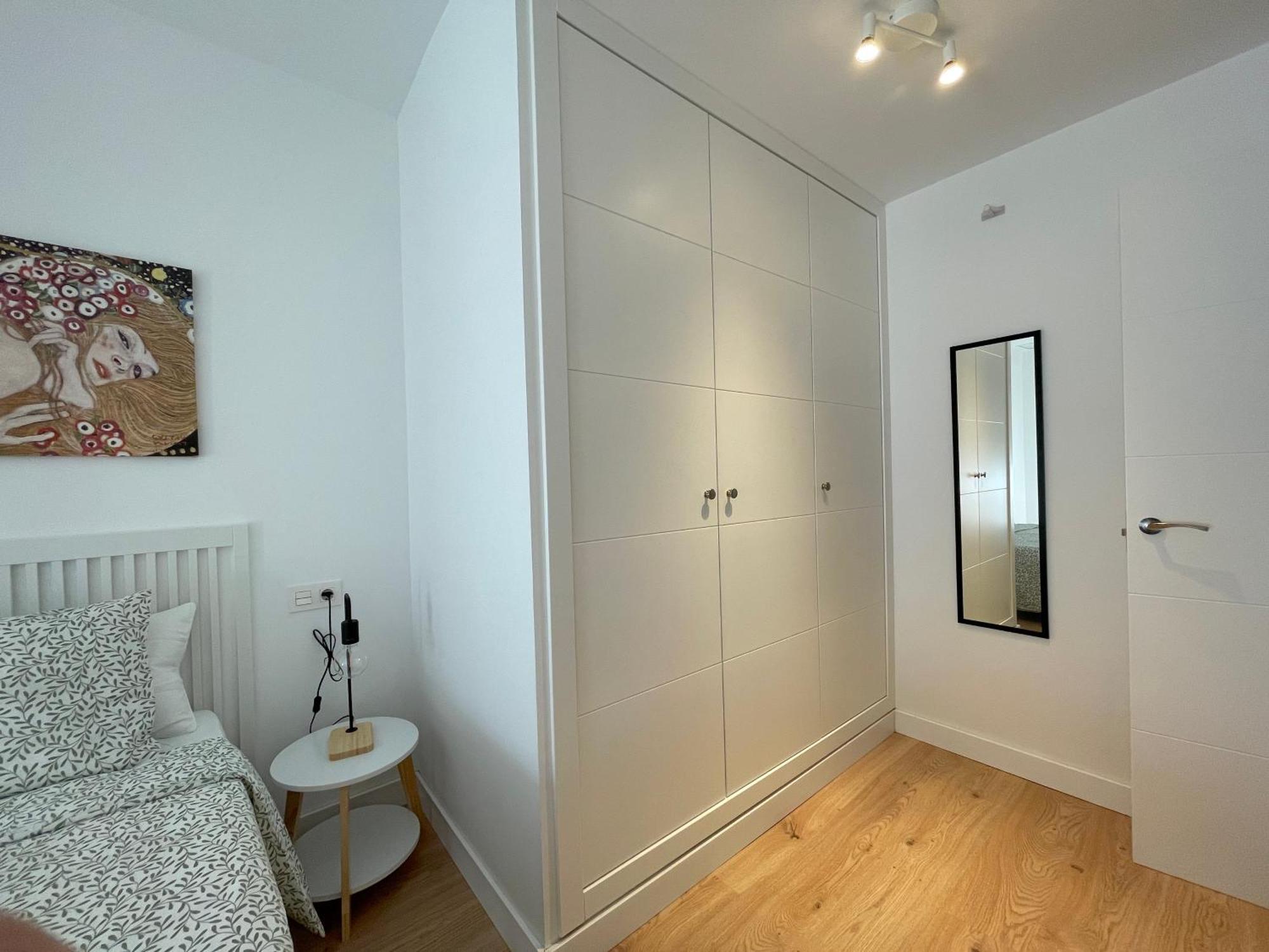 Apartamento La Botica Garaje Incluido ウエルバ エクステリア 写真