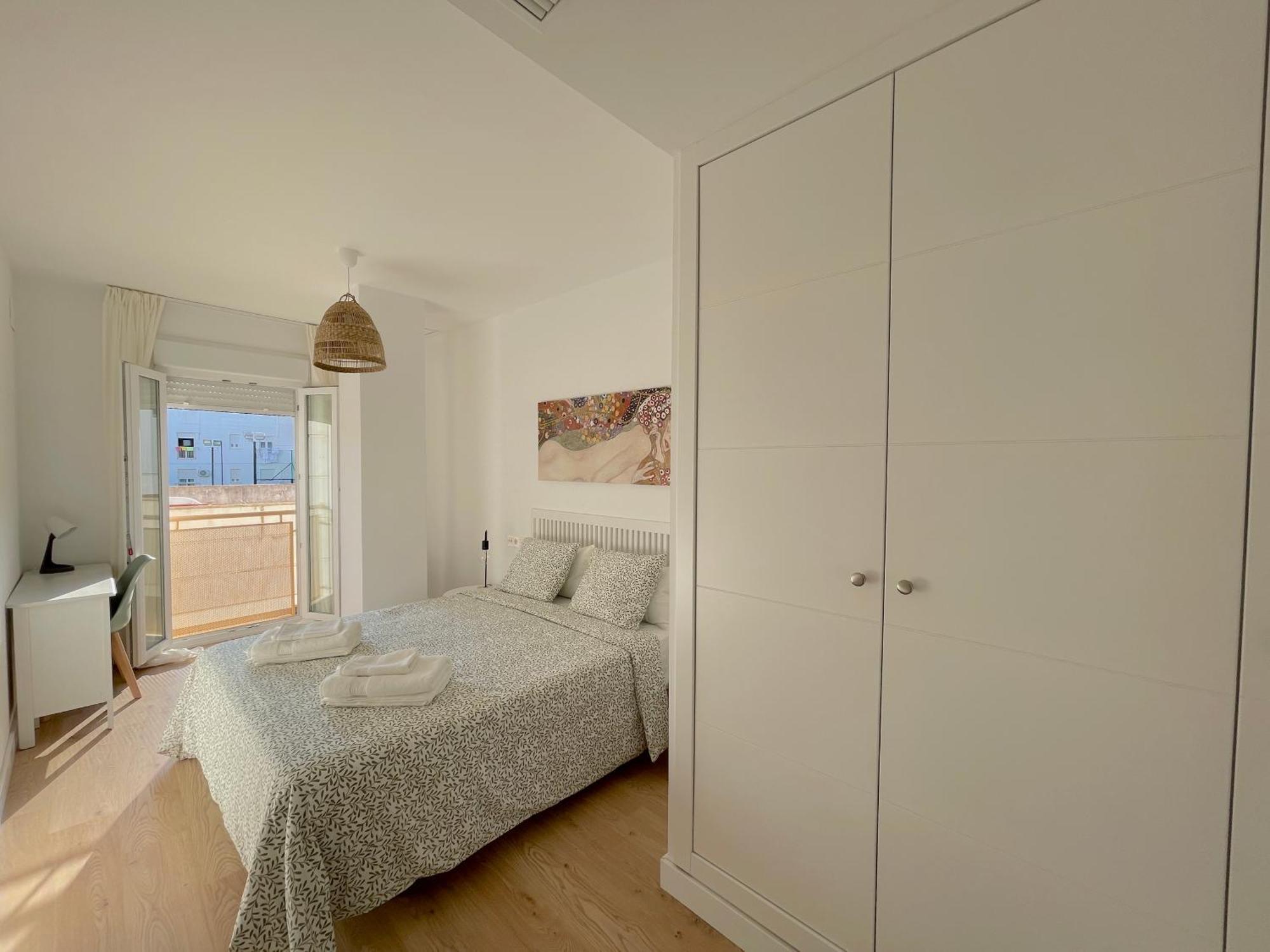 Apartamento La Botica Garaje Incluido ウエルバ エクステリア 写真