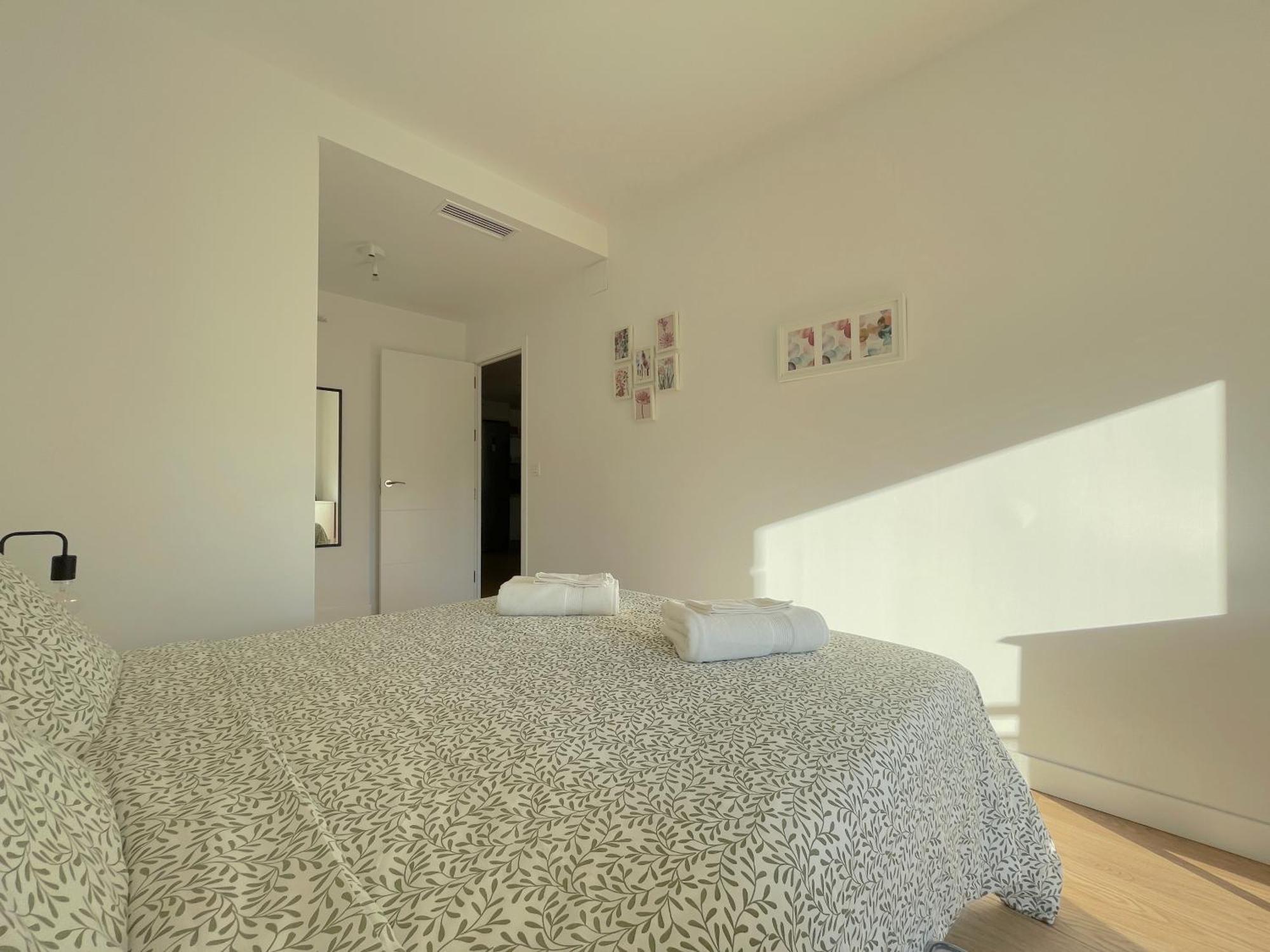 Apartamento La Botica Garaje Incluido ウエルバ エクステリア 写真
