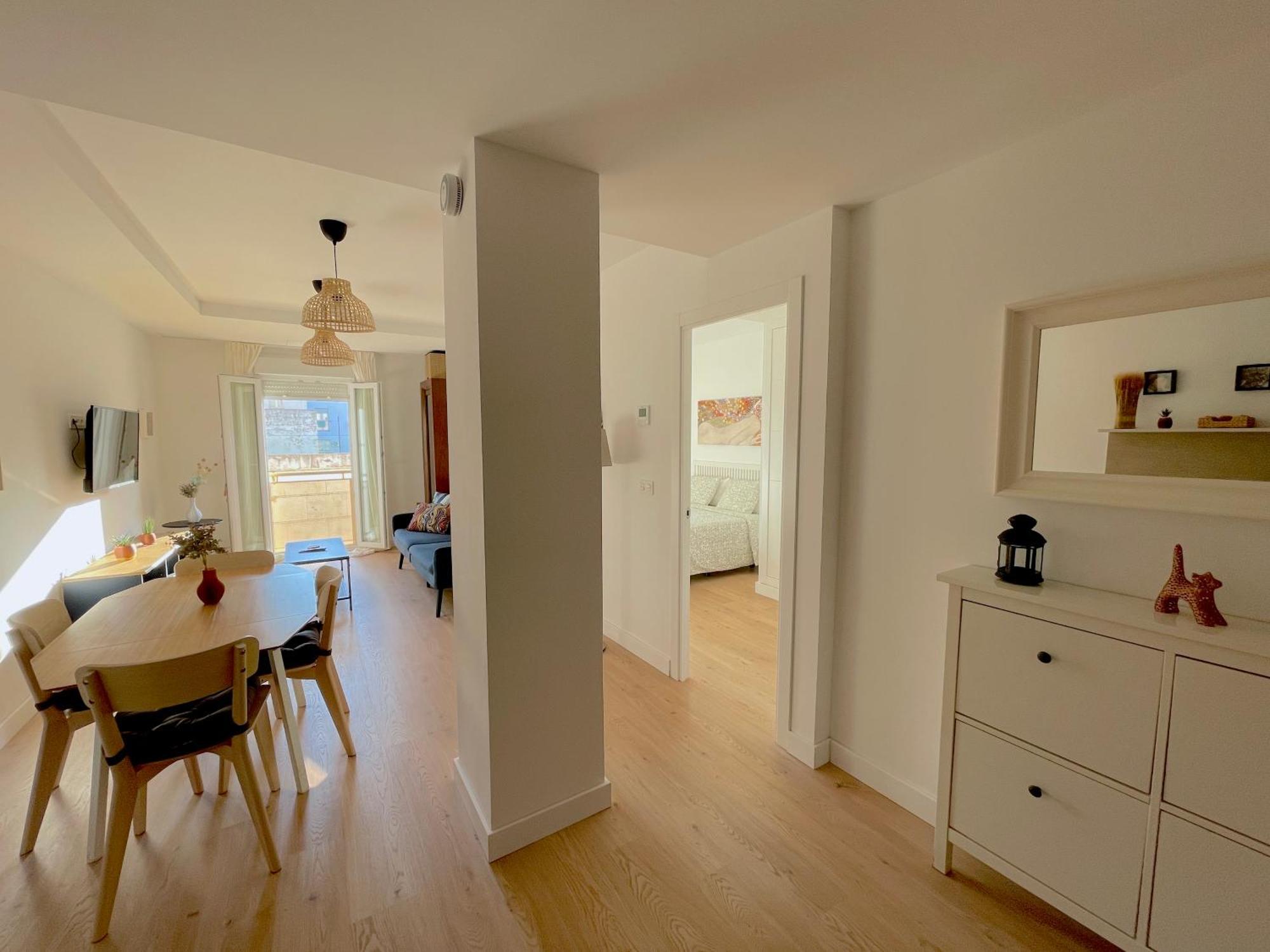 Apartamento La Botica Garaje Incluido ウエルバ エクステリア 写真