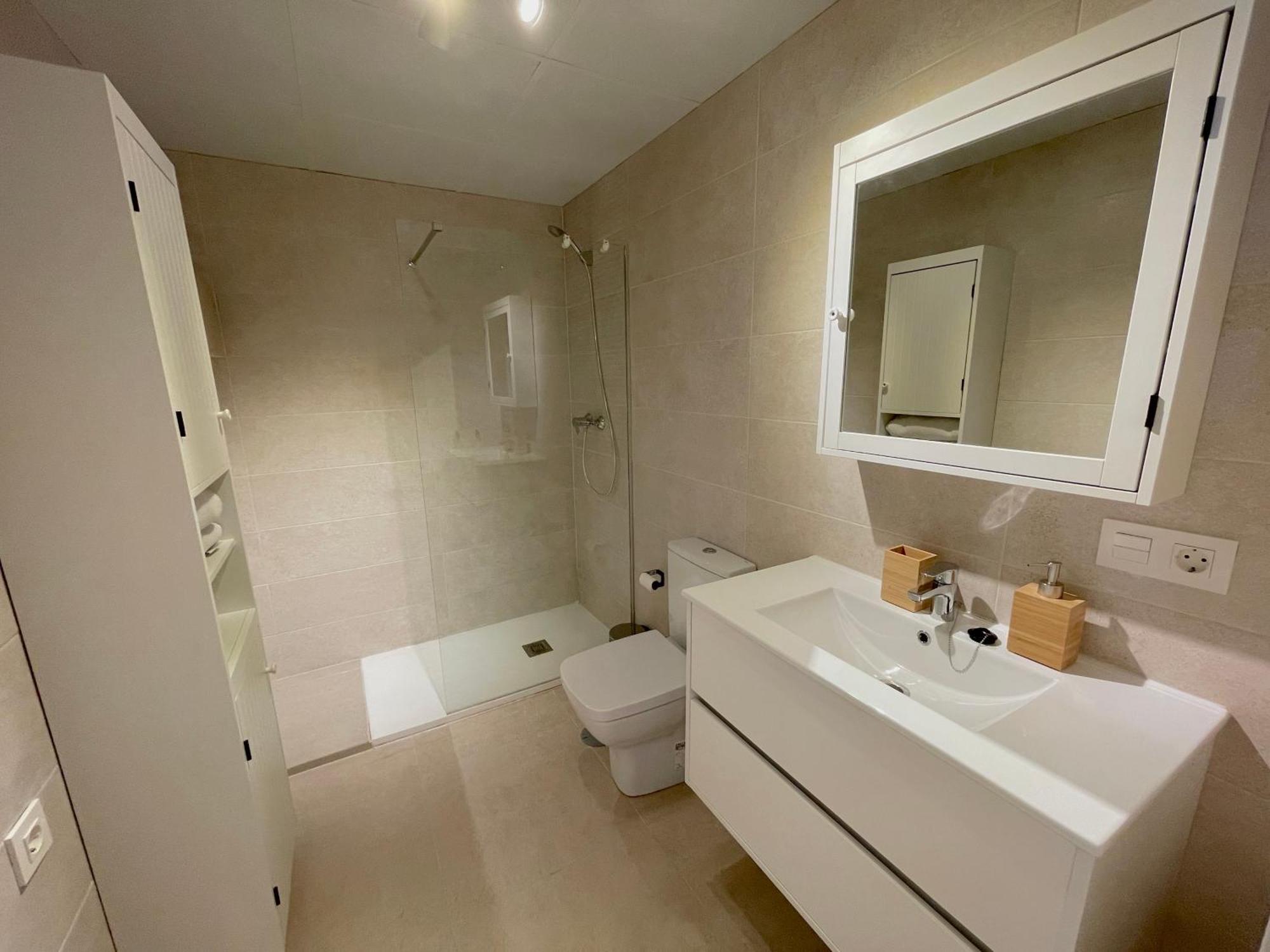 Apartamento La Botica Garaje Incluido ウエルバ エクステリア 写真