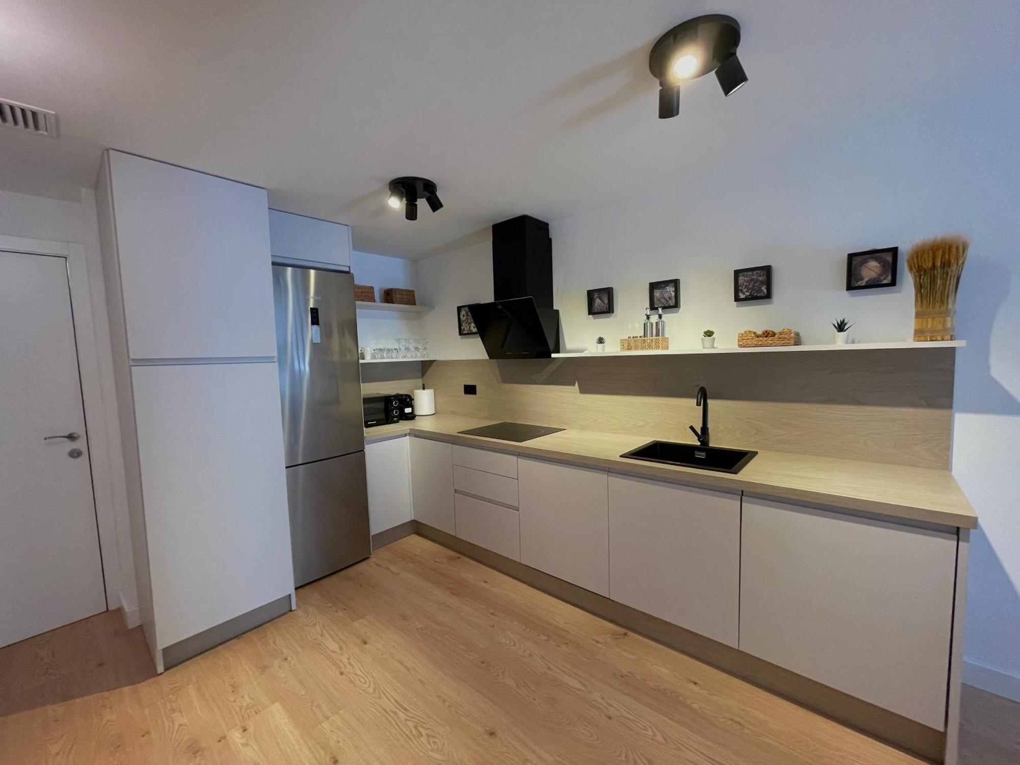 Apartamento La Botica Garaje Incluido ウエルバ エクステリア 写真