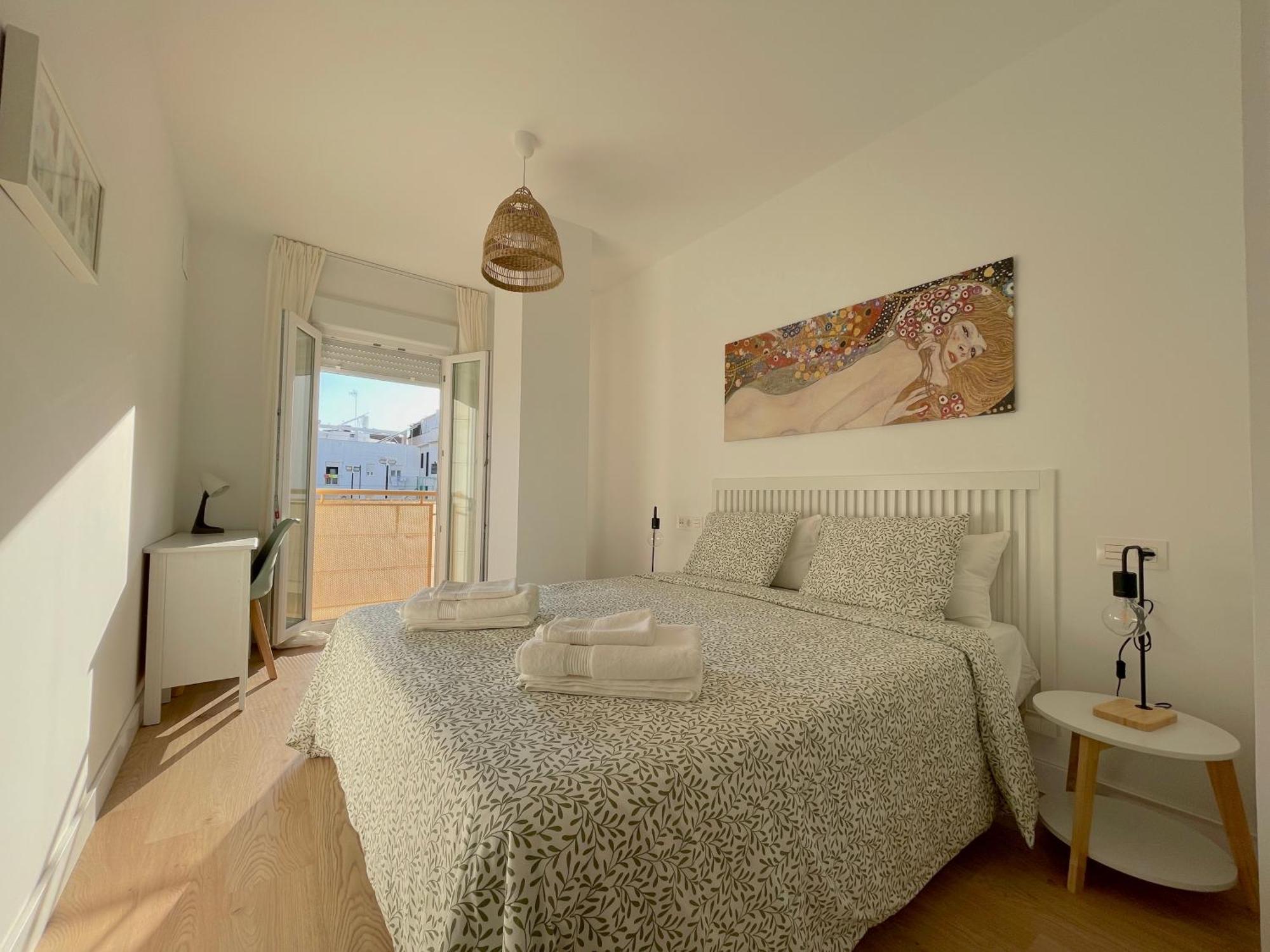 Apartamento La Botica Garaje Incluido ウエルバ エクステリア 写真