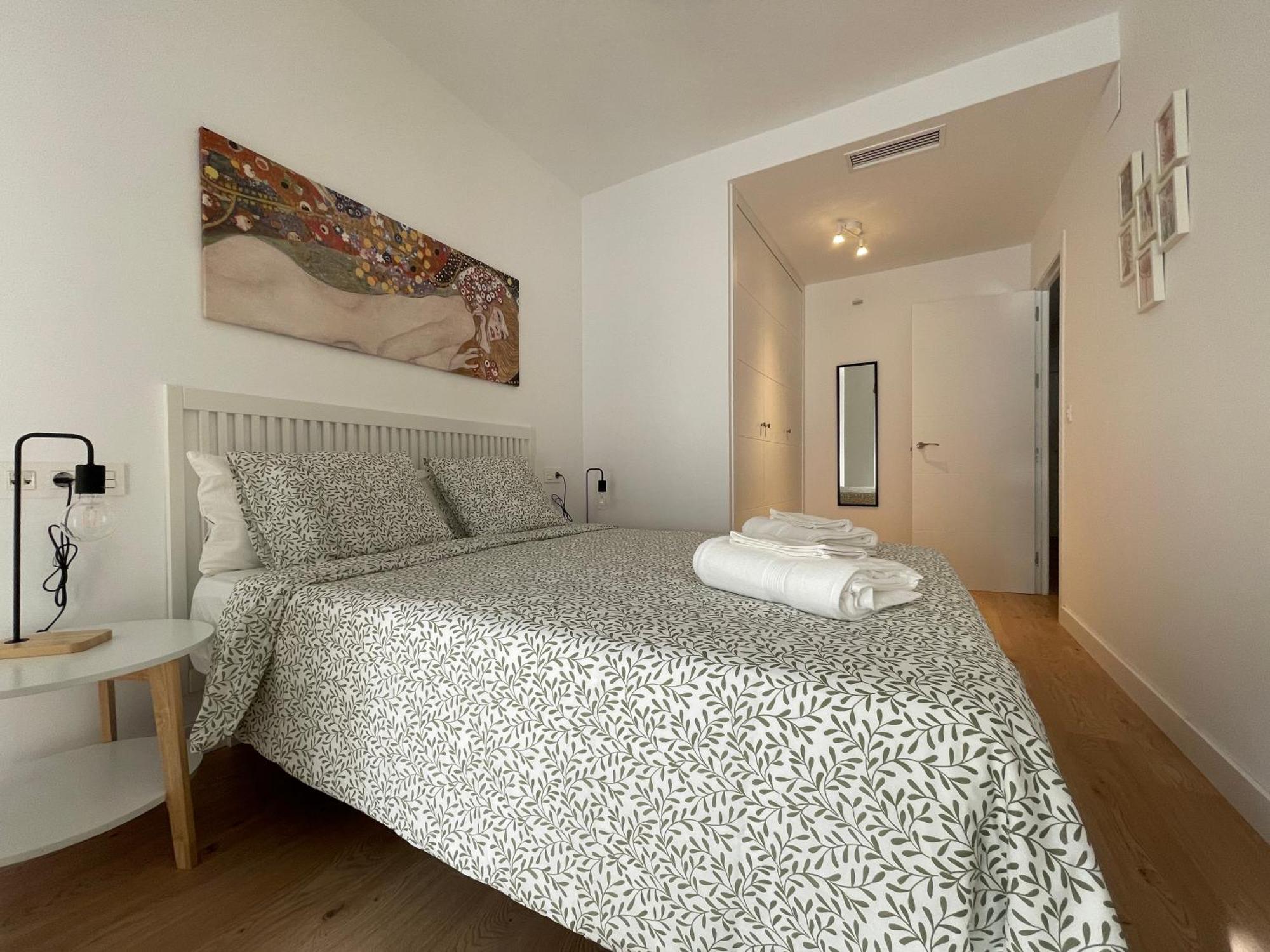 Apartamento La Botica Garaje Incluido ウエルバ エクステリア 写真